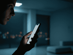 Smartfony: ciemna strona technologicznej rewolucji