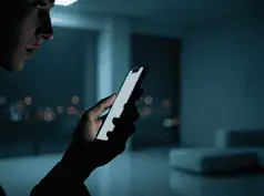 Smartfony: ciemna strona technologicznej rewolucji