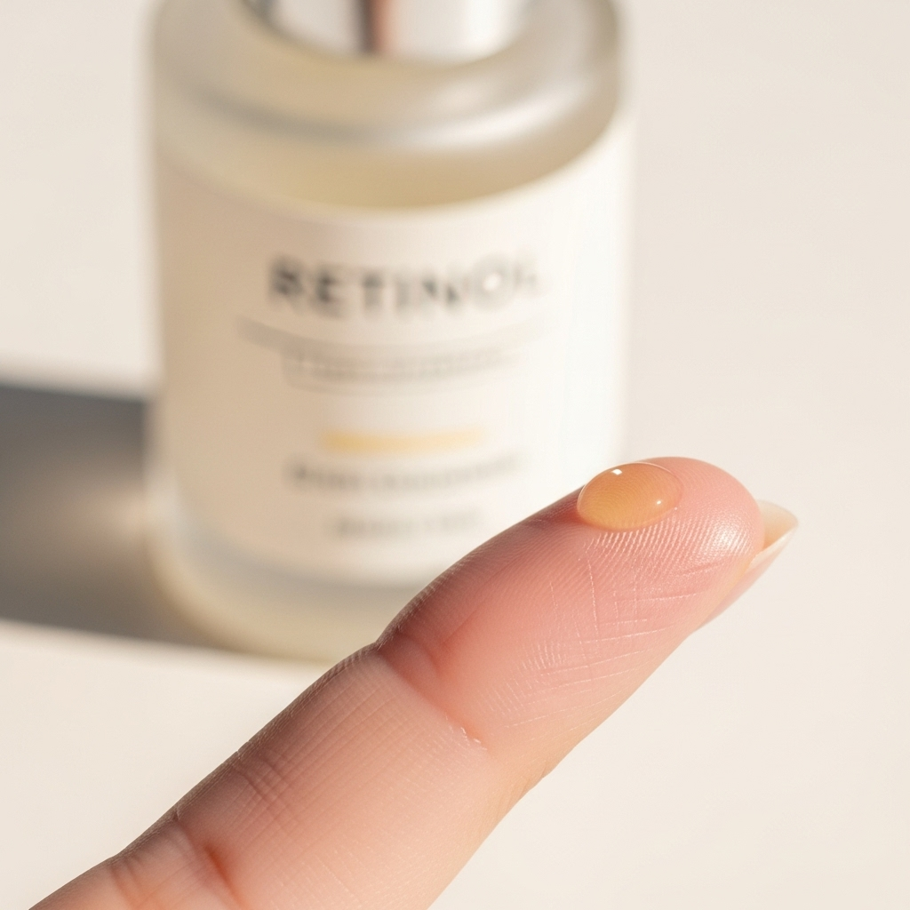 Retinol: przewodnik po skutecznej pielęgnacji