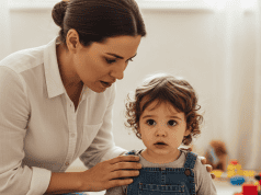 Kiedy zabrać dziecko do logopedy?