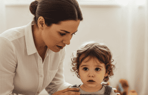 Kiedy zabrać dziecko do logopedy?