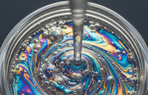 Mydło w płynie: kompleksowy przewodnik