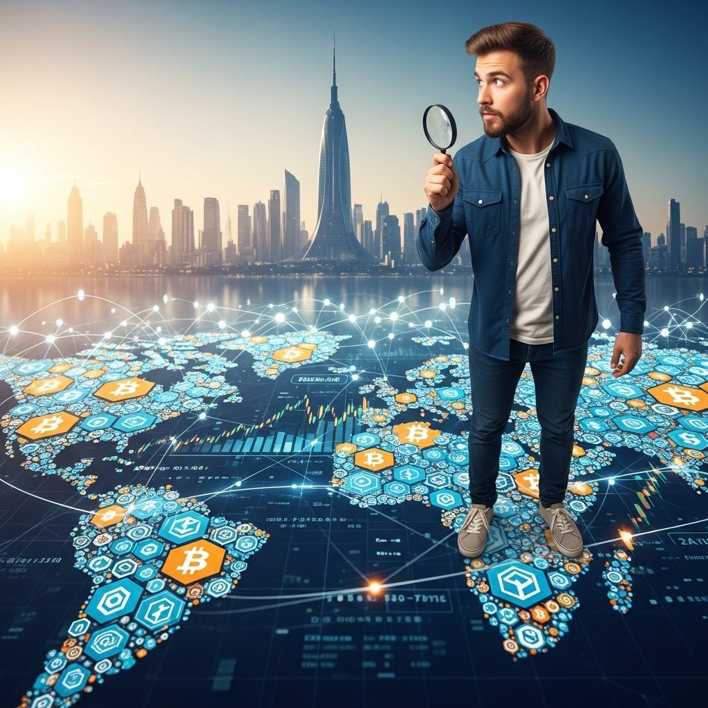 Odkrywamy świat zdecentralizowanych finansów: gdzie znaleźć najlepsze okazje?