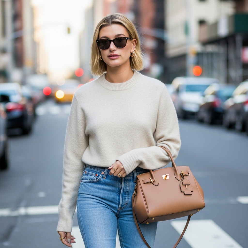 Hailey Bieber: ikona mody i biznesu