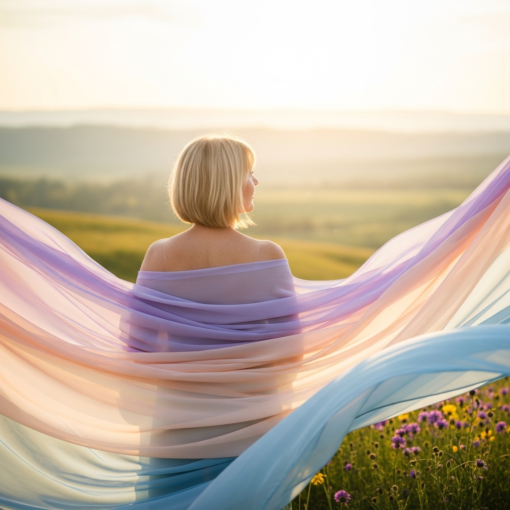 Moda jako środek wyrazu i ukojenia: terapeutyczny potencjał ubioru
