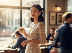 Idealna stylizacja na randkę: Wyglądaj i czuj się pewnie!