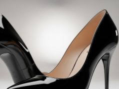 Szpilki: klasyka i elegancja w jednym