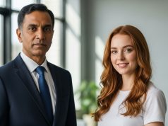 Jak ubiór wpływa na postrzeganie twojego autorytetu?