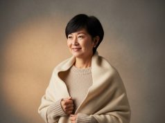 Otul się luksusem: ubrania z wełny alpaki