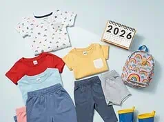 Moda dziecięca do przedszkola 2026: Trendy i praktyczne porady
