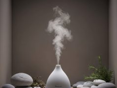 Dyfuzor ultradźwiękowy: Twój klucz do domowego SPA