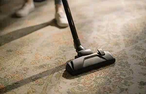 Czyszczenie wykładzin Ruda Śląska – profesjonalne usługi Alpineco Cleaning