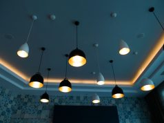 Lampy Pedrali – nowoczesne oświetlenie do domu i przestrzeni komercyjnych