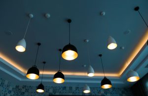 Lampy Pedrali – nowoczesne oświetlenie do domu i przestrzeni komercyjnych